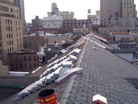 F&F Roofing - ArchShingles