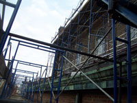 F&F Roofing - ArchShingles