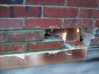 F&F Roofing - Copper