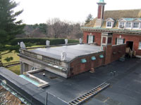 F&F Roofing - EPDM