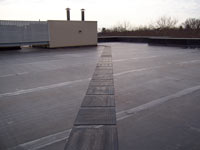 F&F Roofing - EPDM