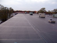 F&F Roofing - EPDM