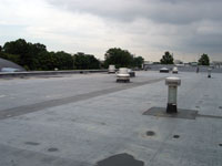 F&F Roofing - EPDM