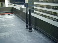 F&F Roofing - Metal Systems