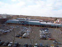 F&F Roofing - Metal Systems