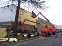 F&F Roofing - Metal Systems