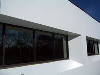 F&F Roofing - Metal Systems