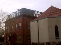 F&F Roofing - Metal Systems