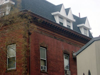 F&F Roofing - Metal Systems