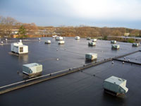 F&F Roofing - NegAir