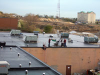 F&F Roofing - NegAir