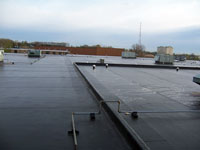 F&F Roofing - NegAir