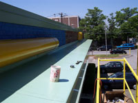 F&F Roofing - PVC
