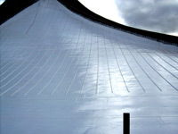 F&F Roofing - PVC