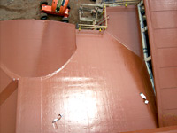 F&F Roofing - PVC