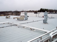 F&F Roofing - SBS
