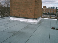 F&F Roofing - SBS