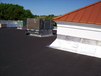 F&F Roofing - SBS