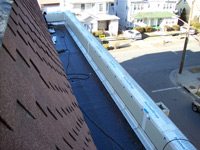 F&F Roofing - SBS
