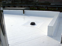 F&F Roofing - Self Adhering