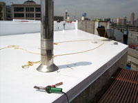 F&F Roofing - SelfAdhering